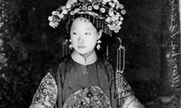 慈禧的秘密生活国语版在线观看,国语版在线观看全纪录